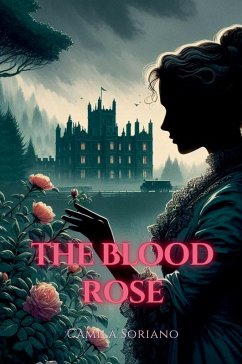 Cover The Blood Rose