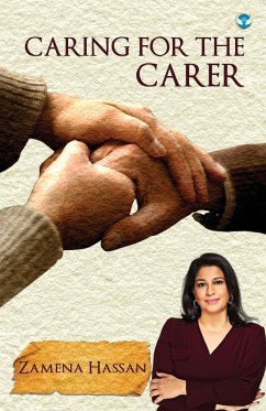 Caring for the Carer - Hassan, Zamena