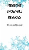 Midnight Snowfall Reveries