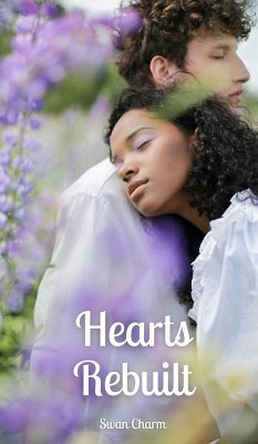 Cover Hearts Rebuilt