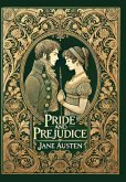 Pride and Prejudice (Collector's Edition) (Laminated Hardback with Jacket) Pride and Prejudice (Collector's Edition) (Laminated Hardback with Jacket)