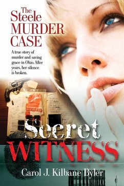 Secret Witness - Kilbane Byler, Carol J.