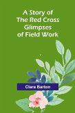 A Story of the Red Cross; Glimpses of Field Work