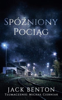 Cover Spó¿niony Poci¿g