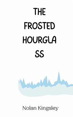 Cover The Frosted Hourglass