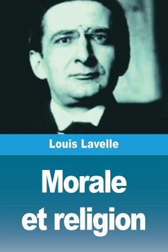 Cover Morale et religion