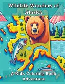 Wildlife Wonders of Alaska