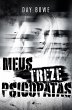 Meus treze Psicopatas (eBook, ePUB) - Bild 1