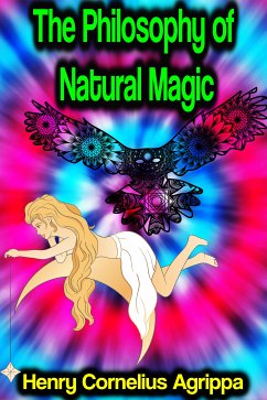 Cover The Philosophy of Natural Magic (eBook, ePUB)