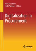 Digitalization in Procurement (eBook, PDF)