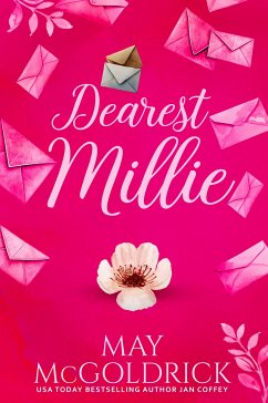 Dearest Millie (eBook, ePUB) - McGoldrick, May; Coffey, Jan