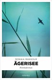 Ägerisee (eBook, ePUB)