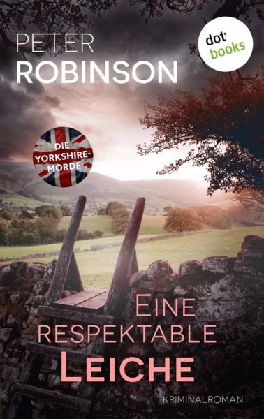 Eine respektable Leiche (eBook, ePUB) Eine respektable Leiche (eBook, ePUB)