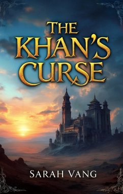 The Khan's Curse (eBook, ePUB) - Vang, Sarah