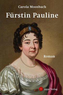 Cover Fürstin Pauline (eBook, ePUB)