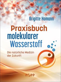 Cover Praxisbuch molekularer Wasserstoff (eBook, ePUB)