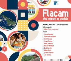 FLACAM (eBook, PDF) - Ruben, Pesci