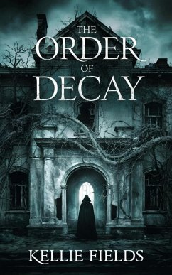 Cover The Order of Decay (eBook, ePUB)