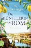 Die Künstlerin von Rom (eBook, ePUB)