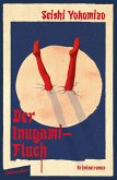 Der Inugami-Fluch (eBook, ePUB)