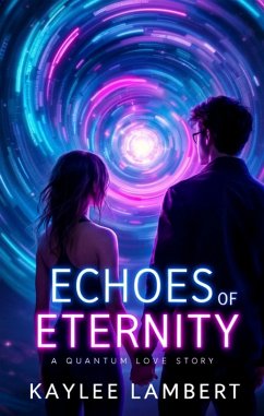 Cover Echoes of Eternity (eBook, ePUB)