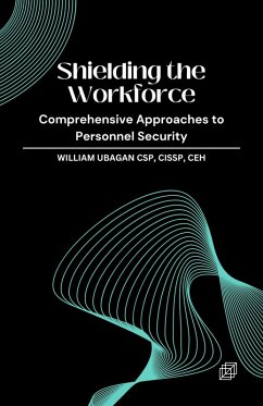 Cover Shielding the Workforce (eBook, ePUB)