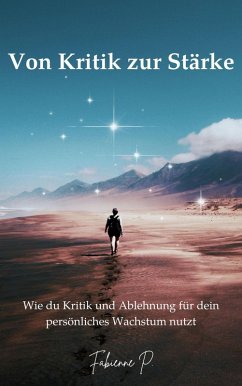 Cover Von Kritik zur Stärke (eBook, ePUB)