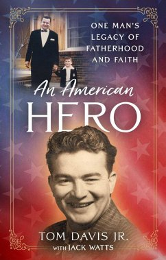 An American Hero - Davis Jr, Tom