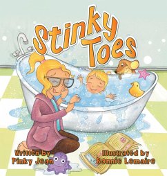 Stinky Toes Stinky Toes