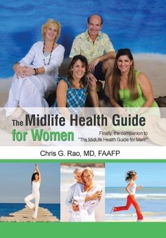 The Midlife Health Guide for Women