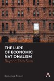 The Lure of Economic Nationalism