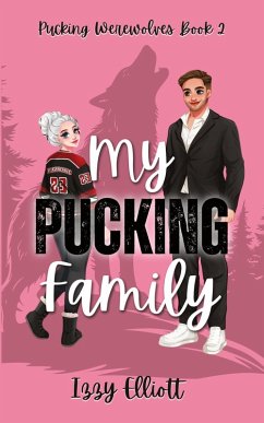 Cover My Pucking Family
