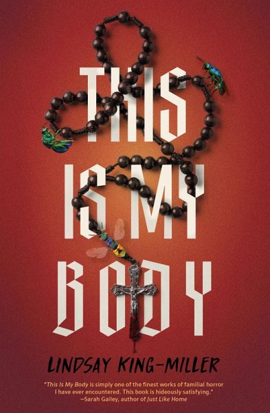 This Is My Body This Is My Body