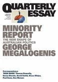 Minority Report Minority Report