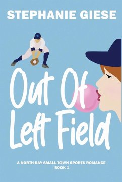 Cover Out of Left Field