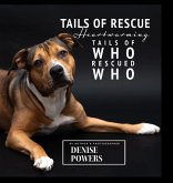 Tails of Rescue Tails of Rescue