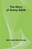 The Story of Sonny Sahib The Story of Sonny Sahib