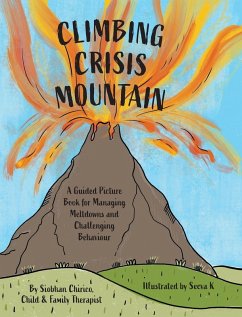 Cover Climbing Crisis Mountain