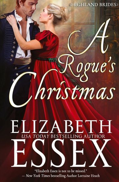 A Rogue's Christmas A Rogue's Christmas