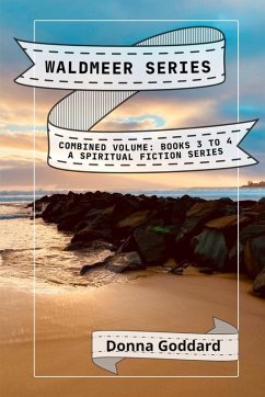 Cover Waldmeer Series
