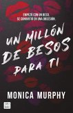 Un millón de besos para ti Un millón de besos para ti
