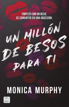 Cover Un millón de besos para ti
