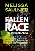Fallen Race Fallen Race