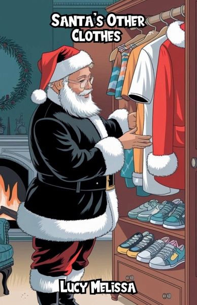 Santa's Other Clothes