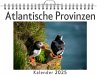 Atlantische Provinzen - (Wandkalender... - Bild 1