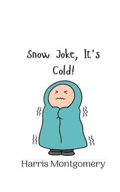 Cover Snow Joke, It's Cold!