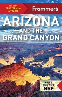 Frommer's Arizona and the Grand Canyon - Pela, Robrt; McNamee, Gregory