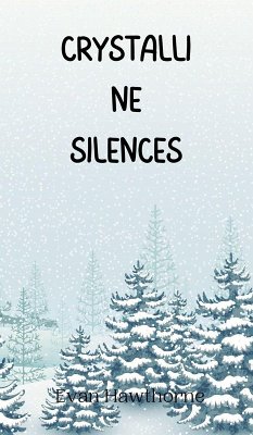 Cover Crystalline Silences