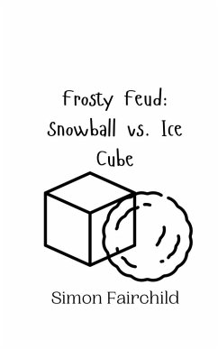 Cover Frosty Feud