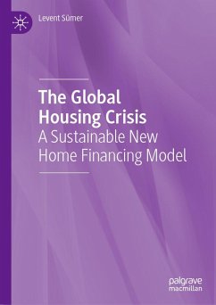 The Global Housing Crisis (eBook, PDF) - Sümer, Levent